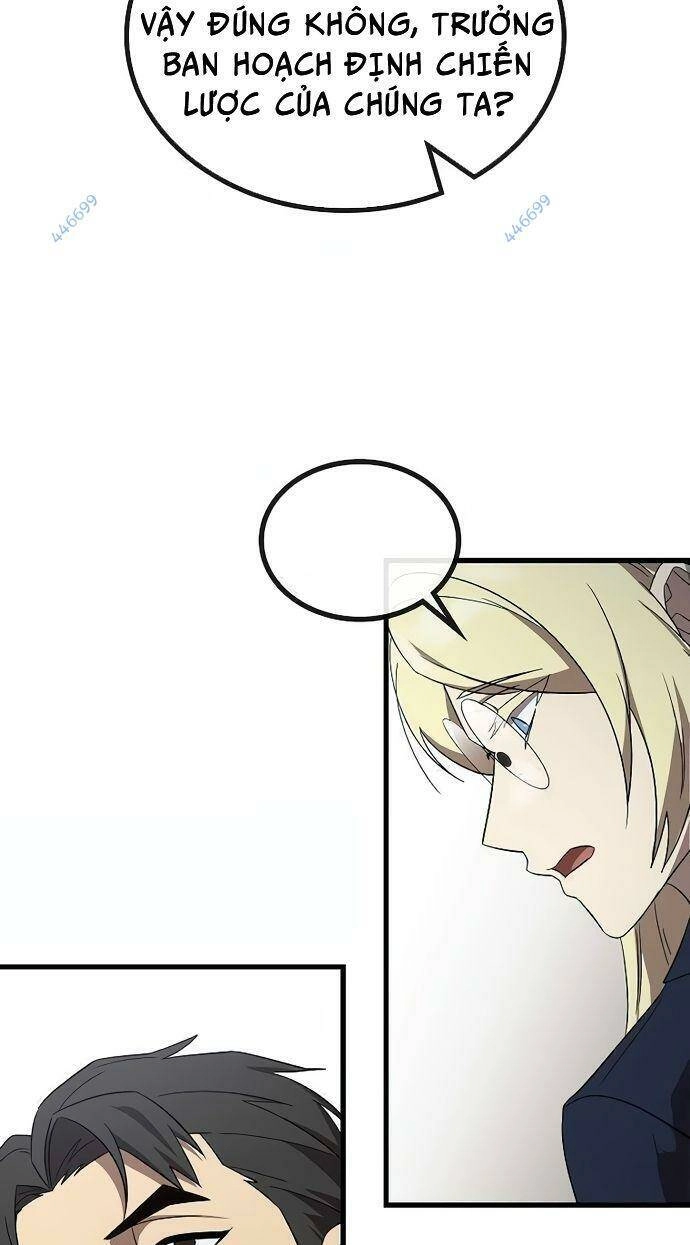 Chiến Lược Gia Bóng Đá Tài Ba Chapter 14 - 70