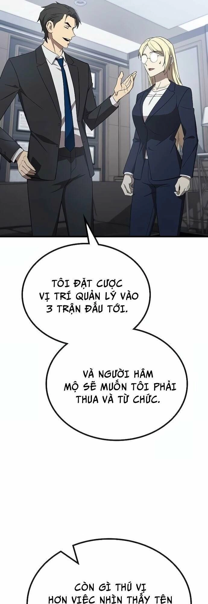 Chiến Lược Gia Bóng Đá Tài Ba Chapter 14 - 72