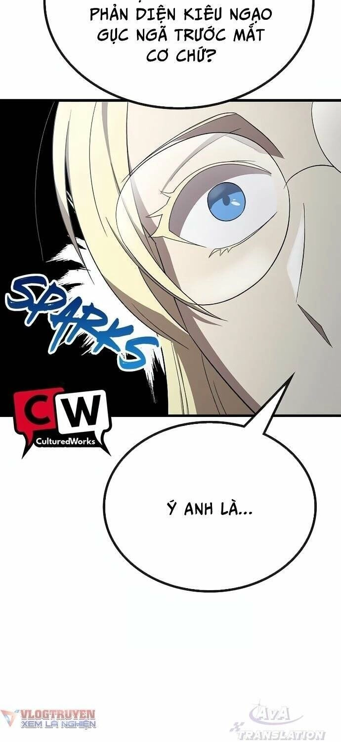 Chiến Lược Gia Bóng Đá Tài Ba Chapter 14 - 73