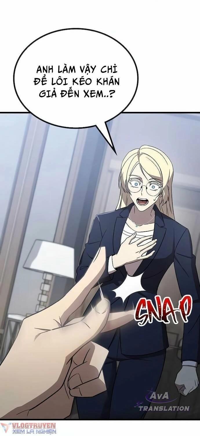 Chiến Lược Gia Bóng Đá Tài Ba Chapter 14 - 74