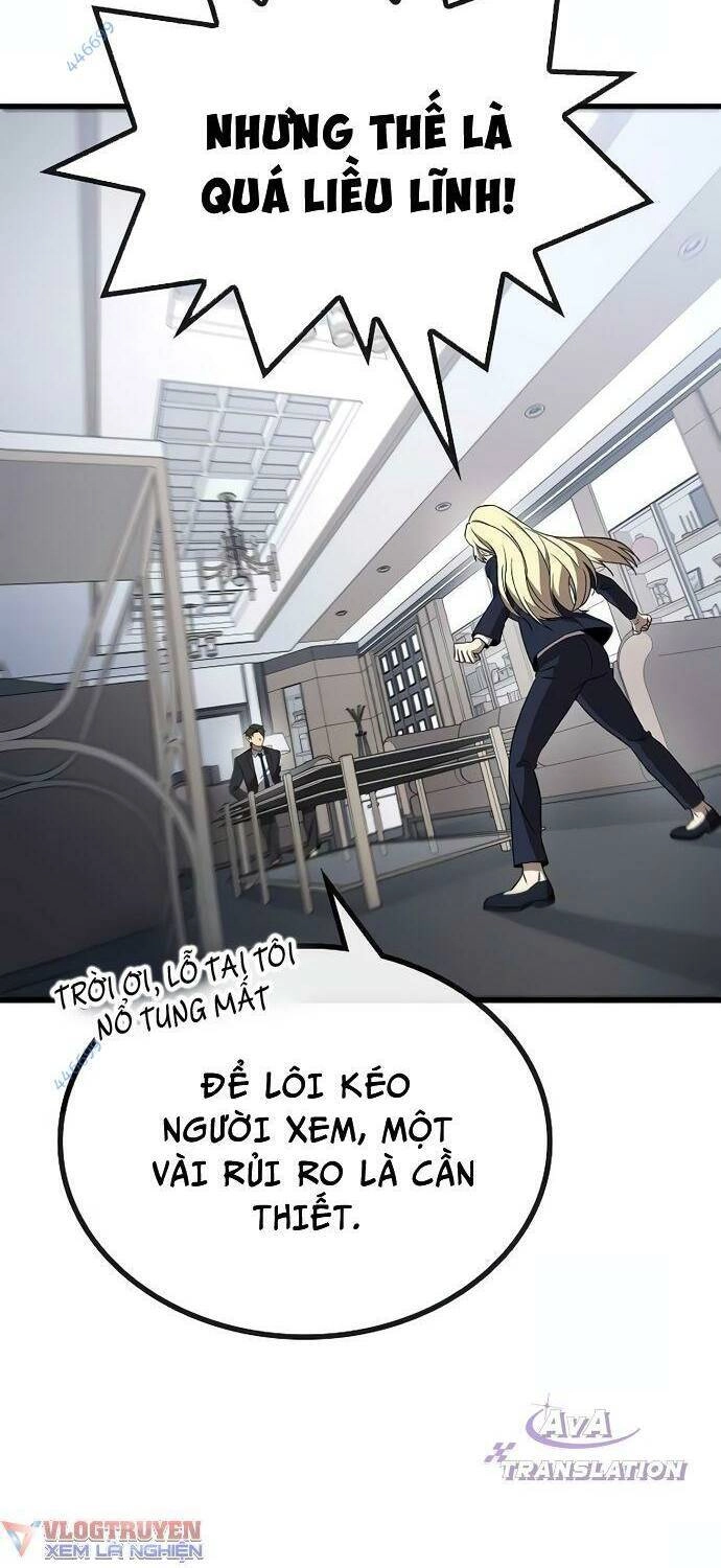 Chiến Lược Gia Bóng Đá Tài Ba Chapter 14 - 77