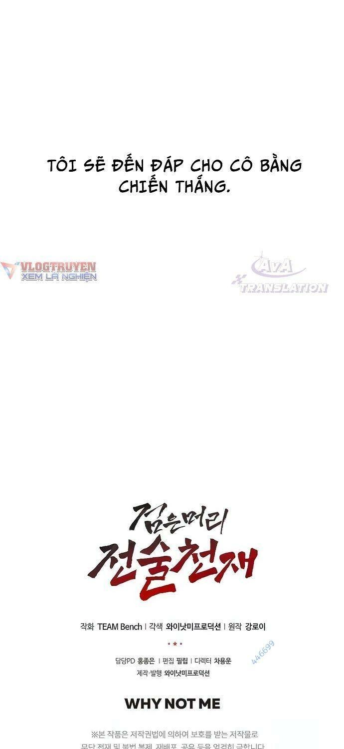 Chiến Lược Gia Bóng Đá Tài Ba Chapter 14 - 81