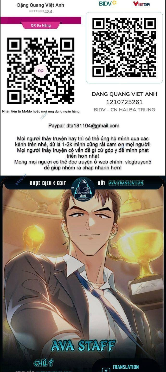 Chiến Lược Gia Bóng Đá Tài Ba Chapter 15 - 1