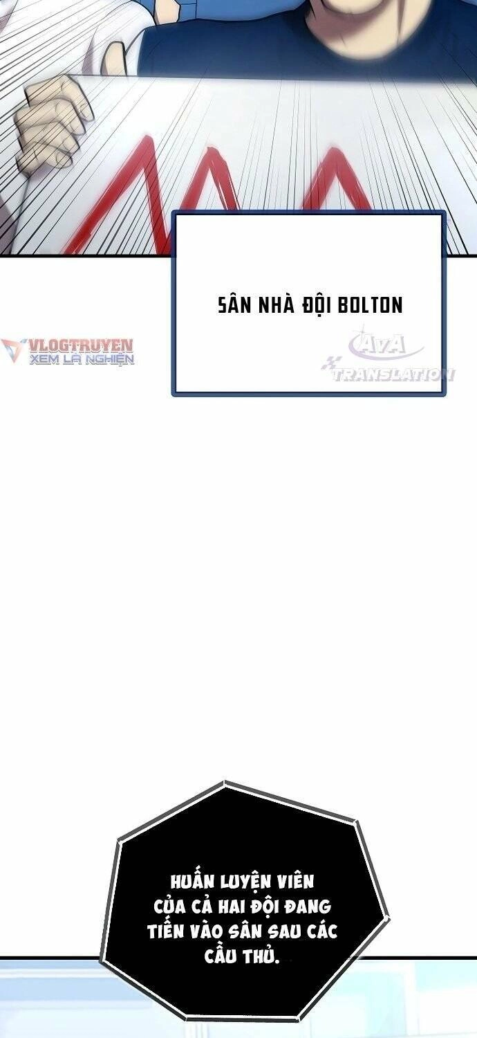 Chiến Lược Gia Bóng Đá Tài Ba Chapter 15 - 4