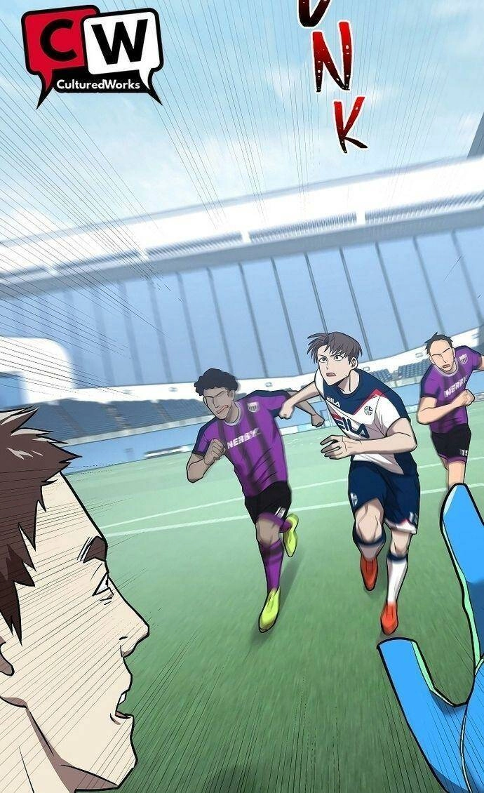 Chiến Lược Gia Bóng Đá Tài Ba Chapter 15 - 17