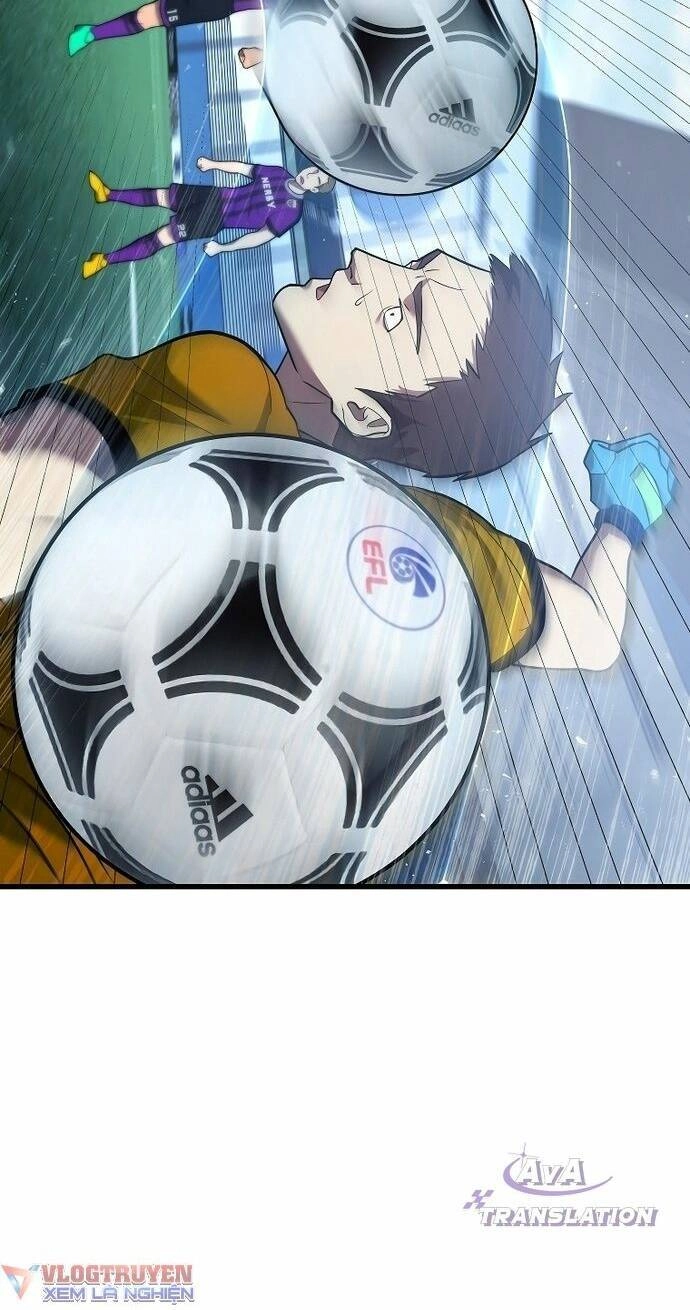 Chiến Lược Gia Bóng Đá Tài Ba Chapter 15 - 21