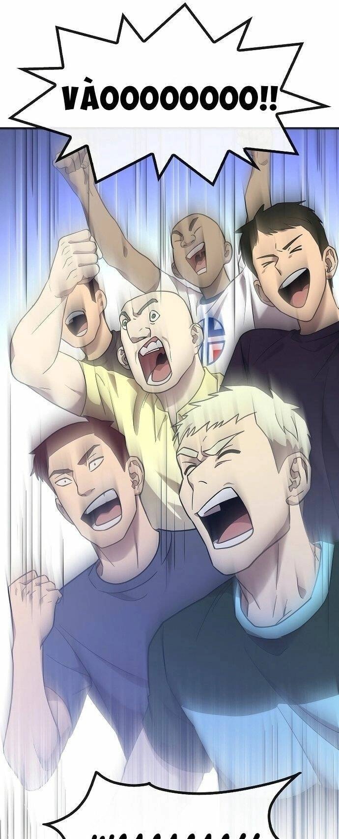 Chiến Lược Gia Bóng Đá Tài Ba Chapter 15 - 24