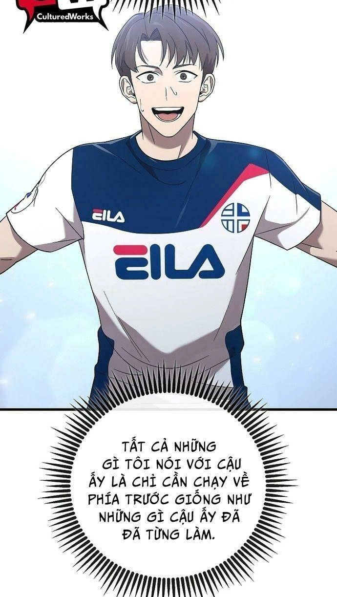 Chiến Lược Gia Bóng Đá Tài Ba Chapter 15 - 33