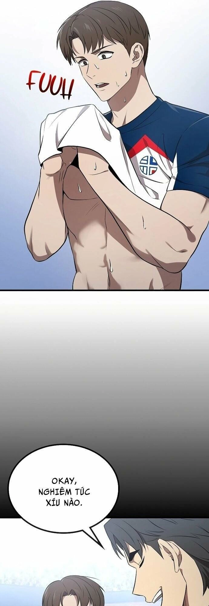 Chiến Lược Gia Bóng Đá Tài Ba Chapter 15 - 44