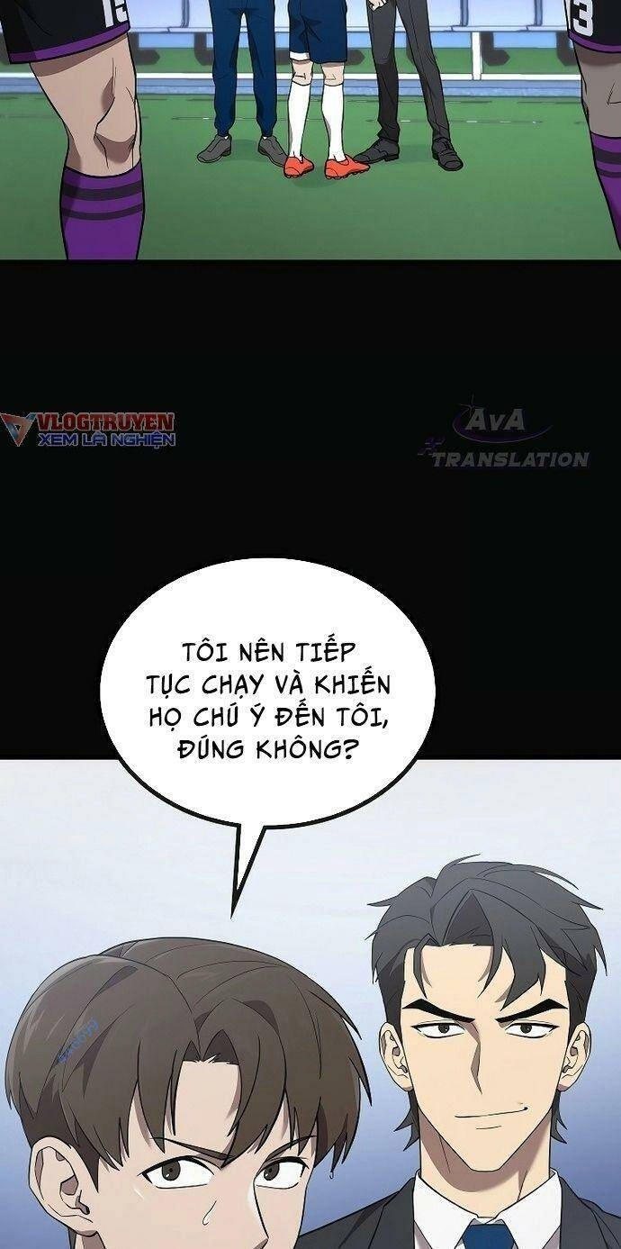 Chiến Lược Gia Bóng Đá Tài Ba Chapter 15 - 48