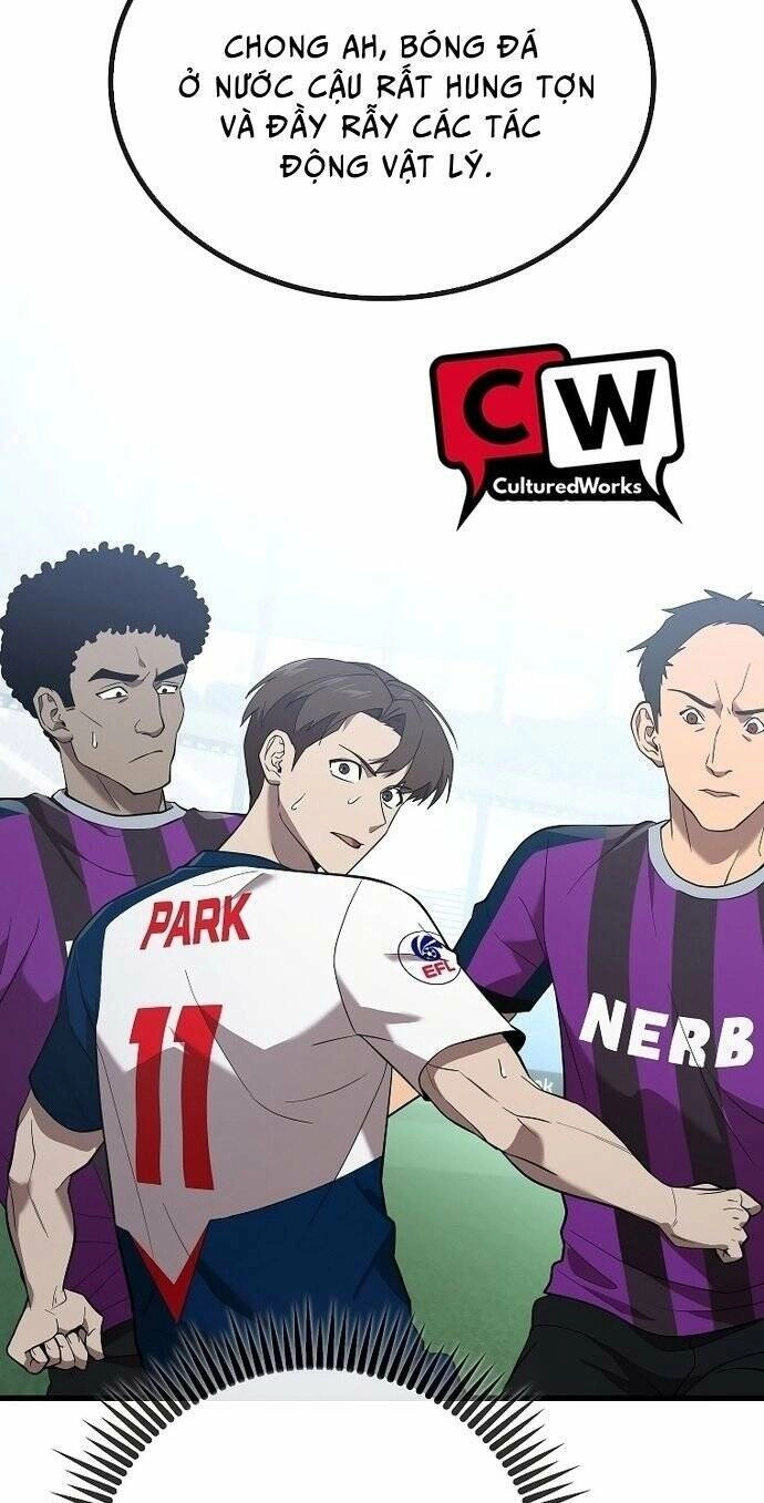 Chiến Lược Gia Bóng Đá Tài Ba Chapter 15 - 51