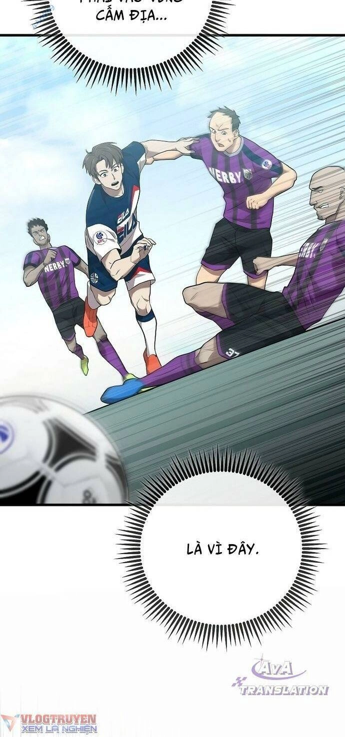 Chiến Lược Gia Bóng Đá Tài Ba Chapter 15 - 61