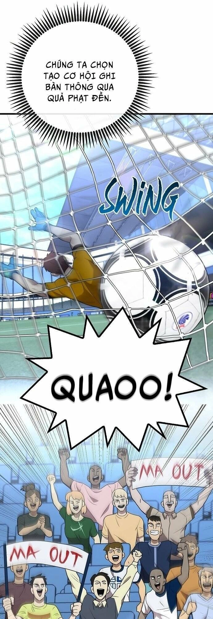 Chiến Lược Gia Bóng Đá Tài Ba Chapter 15 - 72