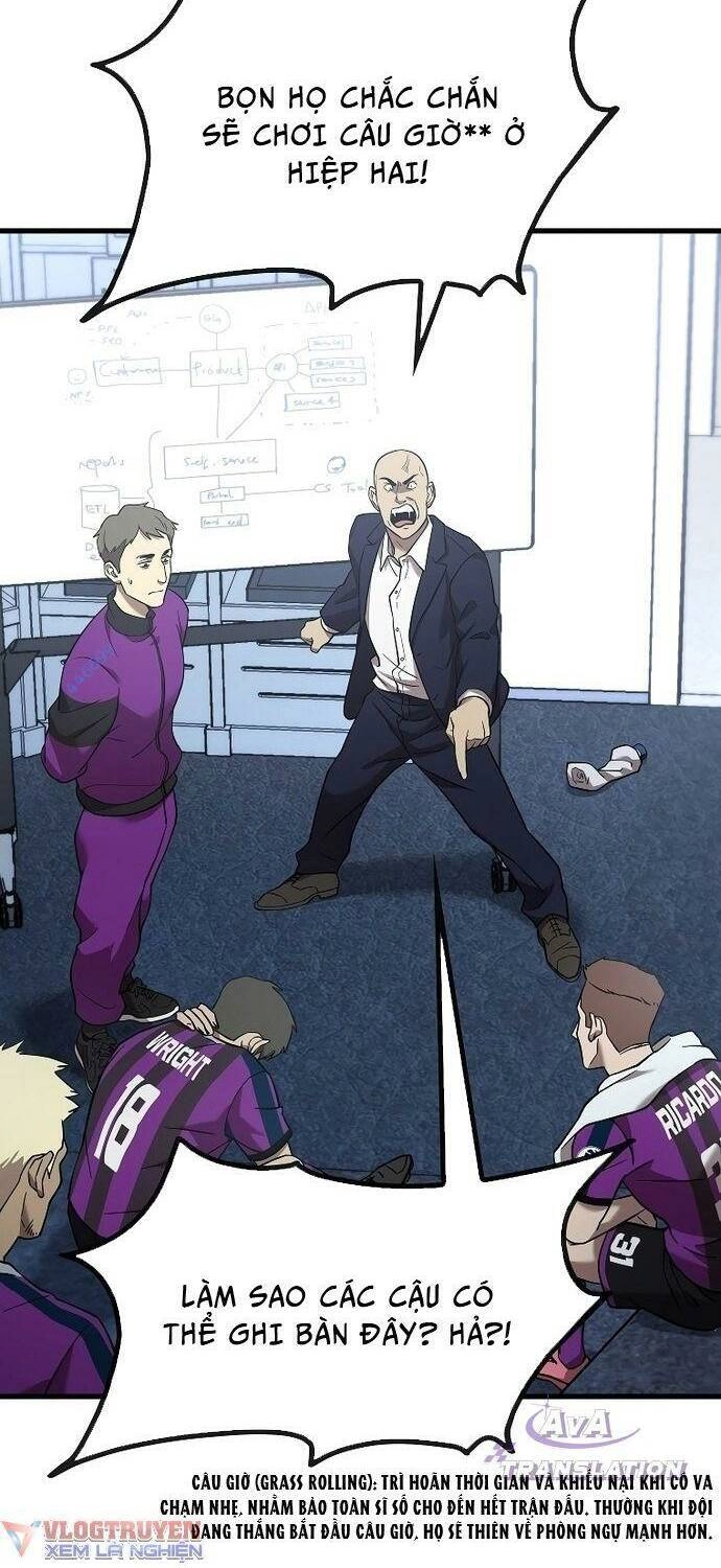 Chiến Lược Gia Bóng Đá Tài Ba Chapter 15 - 77