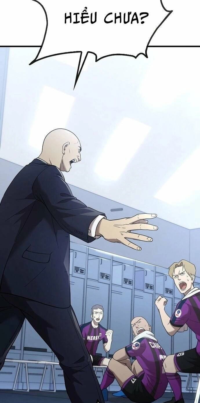 Chiến Lược Gia Bóng Đá Tài Ba Chapter 15 - 84