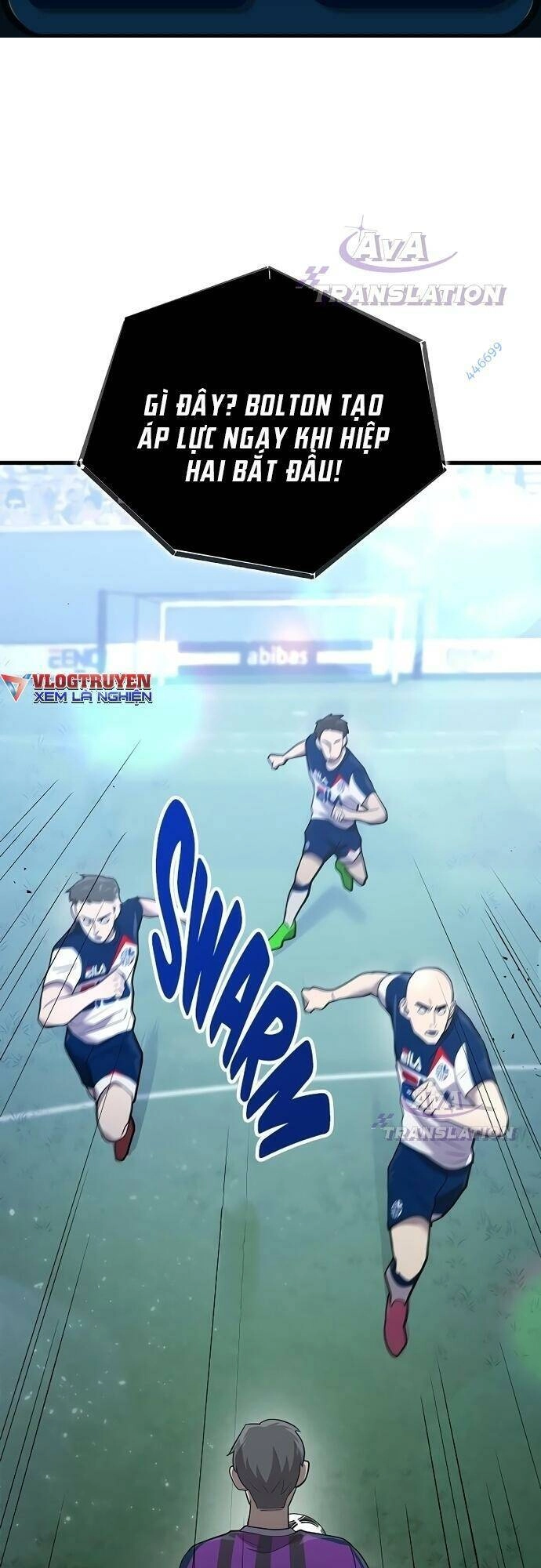 Chiến Lược Gia Bóng Đá Tài Ba Chapter 16 - 2