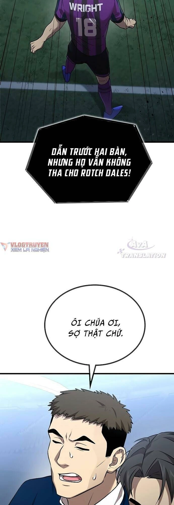 Chiến Lược Gia Bóng Đá Tài Ba Chapter 16 - 3