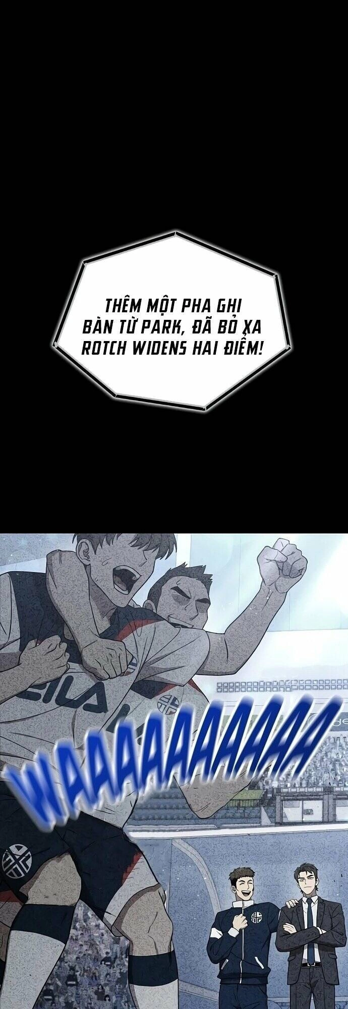 Chiến Lược Gia Bóng Đá Tài Ba Chapter 16 - 7