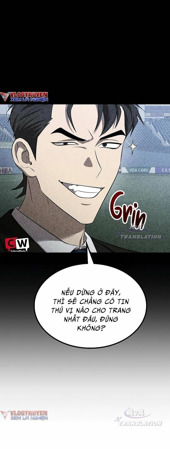 Chiến Lược Gia Bóng Đá Tài Ba Chapter 16 - 10