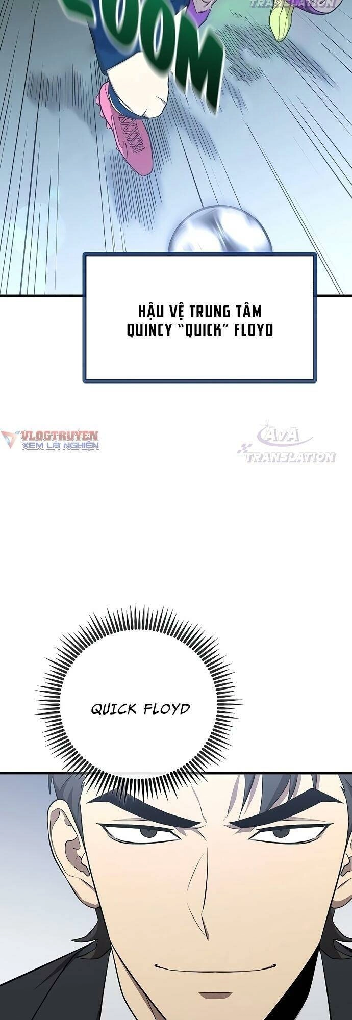 Chiến Lược Gia Bóng Đá Tài Ba Chapter 16 - 22