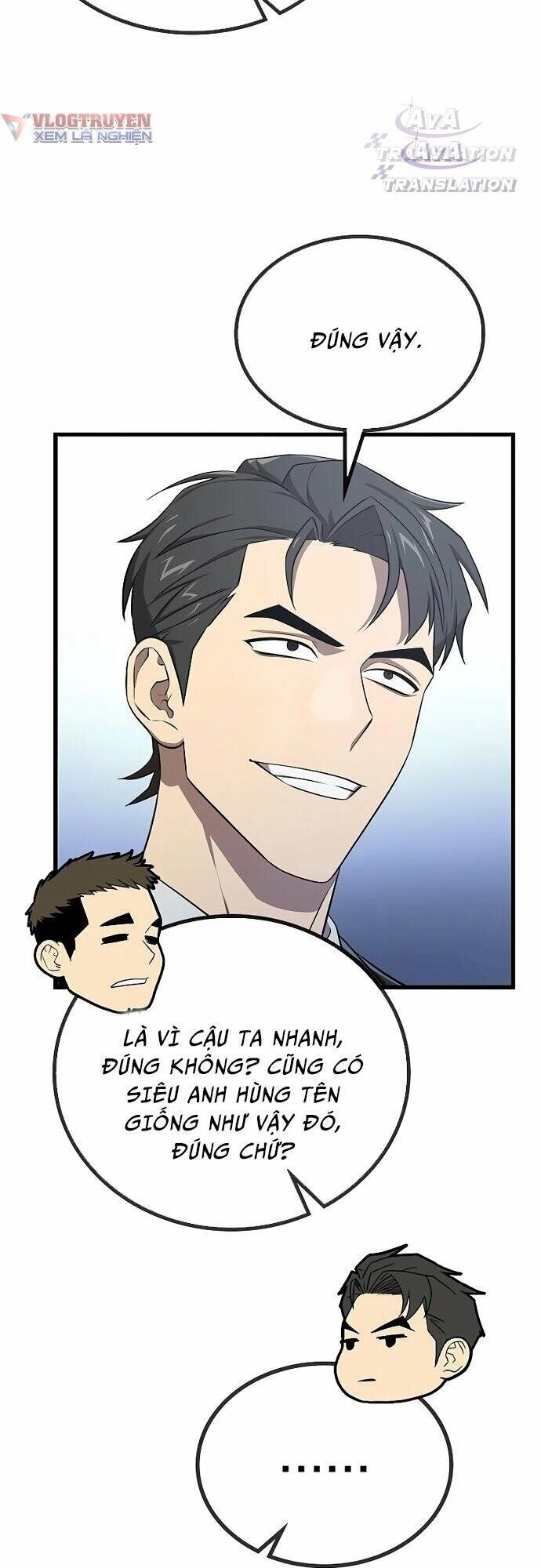 Chiến Lược Gia Bóng Đá Tài Ba Chapter 16 - 27