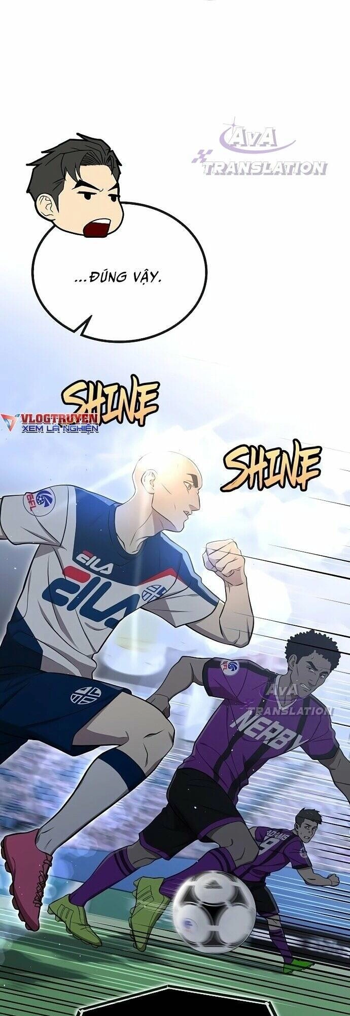 Chiến Lược Gia Bóng Đá Tài Ba Chapter 16 - 28