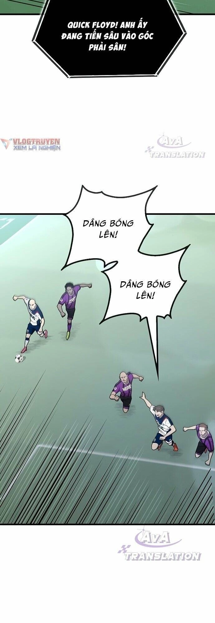 Chiến Lược Gia Bóng Đá Tài Ba Chapter 16 - 29