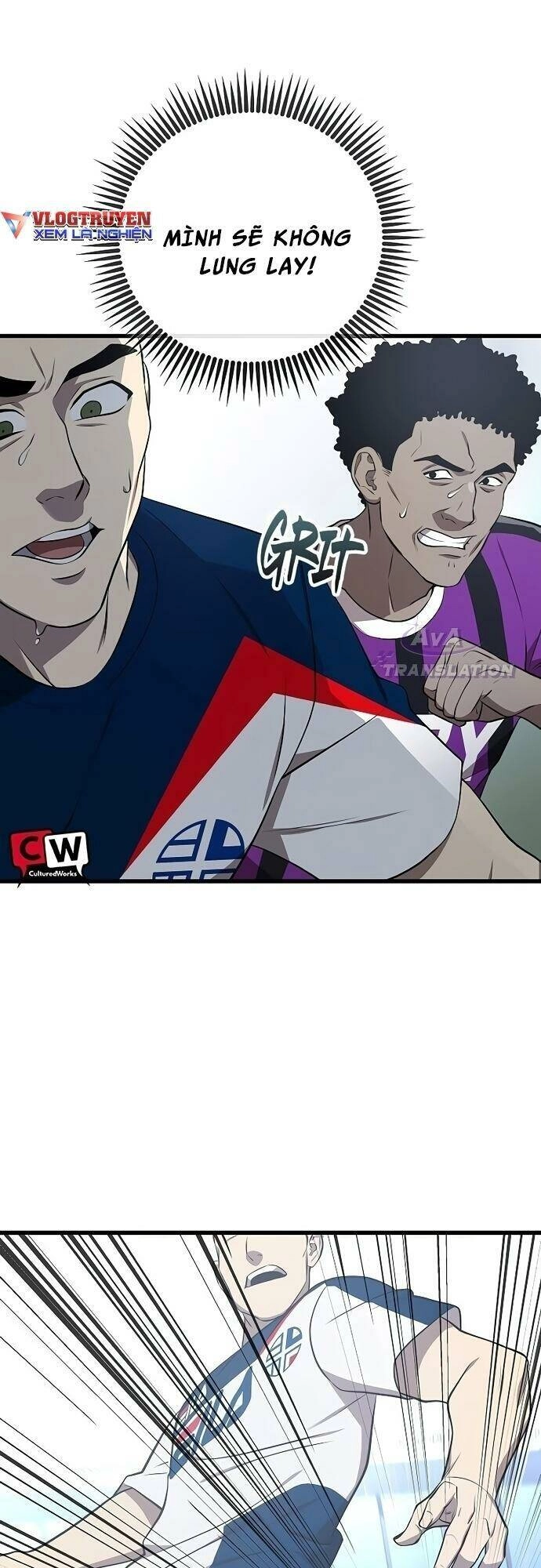 Chiến Lược Gia Bóng Đá Tài Ba Chapter 16 - 30