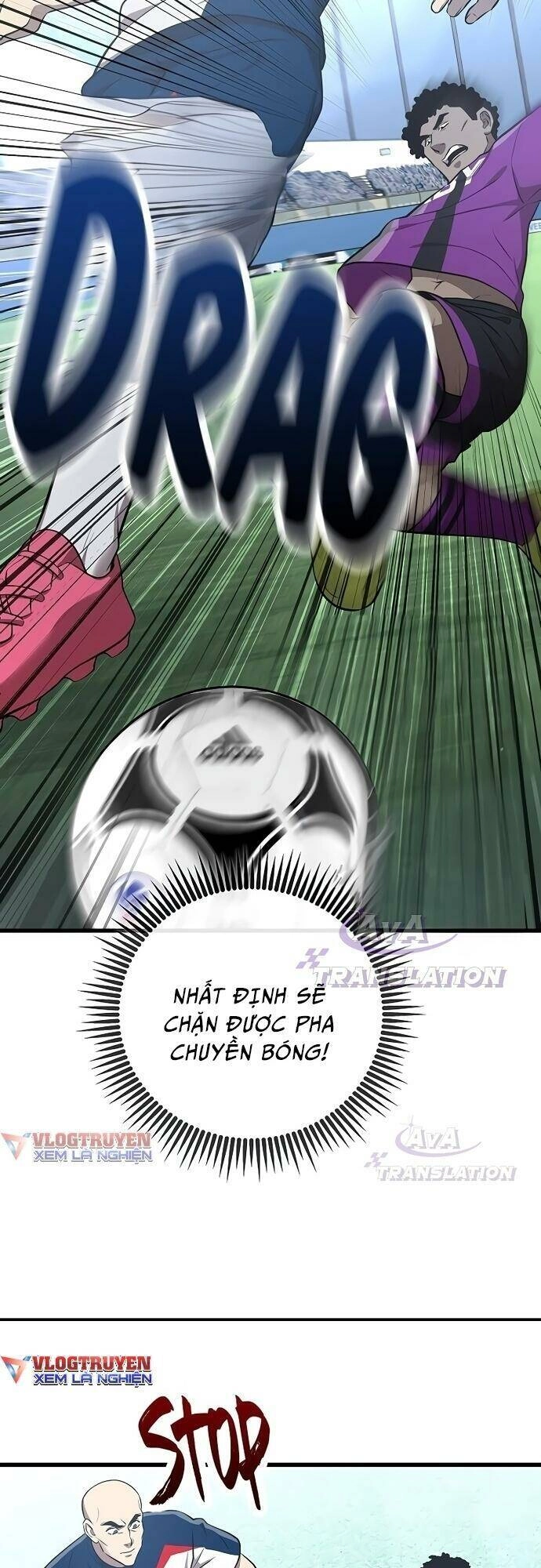 Chiến Lược Gia Bóng Đá Tài Ba Chapter 16 - 31