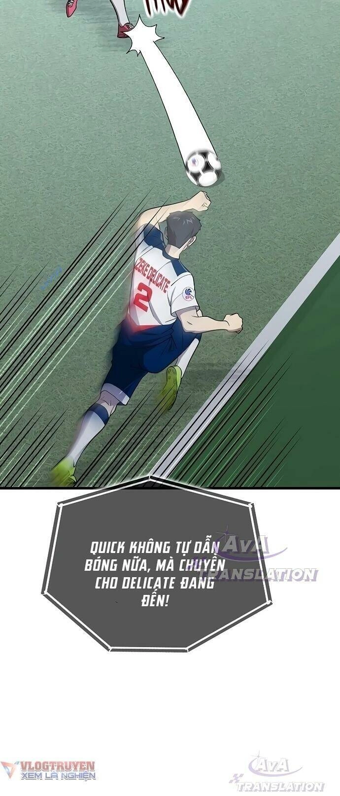 Chiến Lược Gia Bóng Đá Tài Ba Chapter 16 - 33