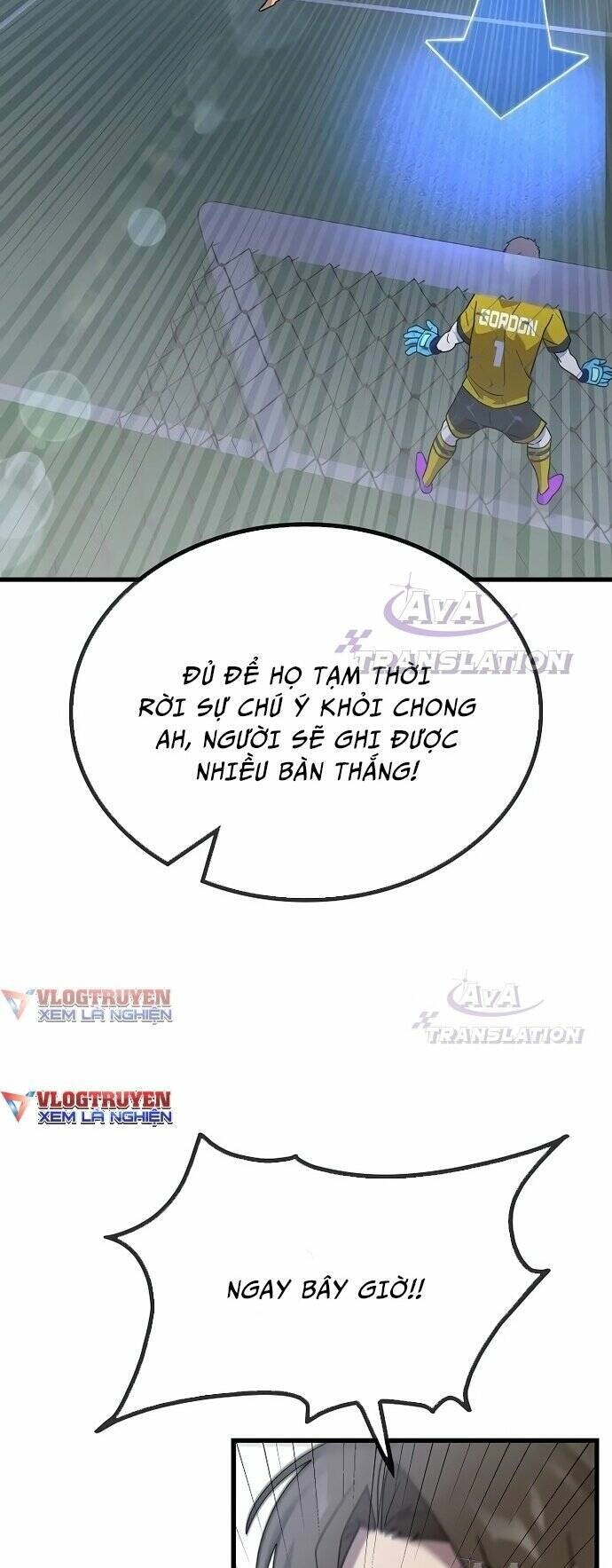 Chiến Lược Gia Bóng Đá Tài Ba Chapter 16 - 38