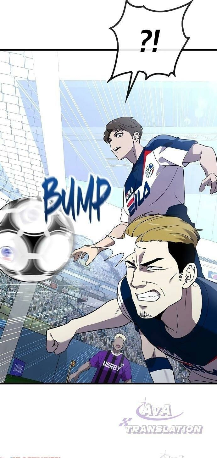 Chiến Lược Gia Bóng Đá Tài Ba Chapter 16 - 43