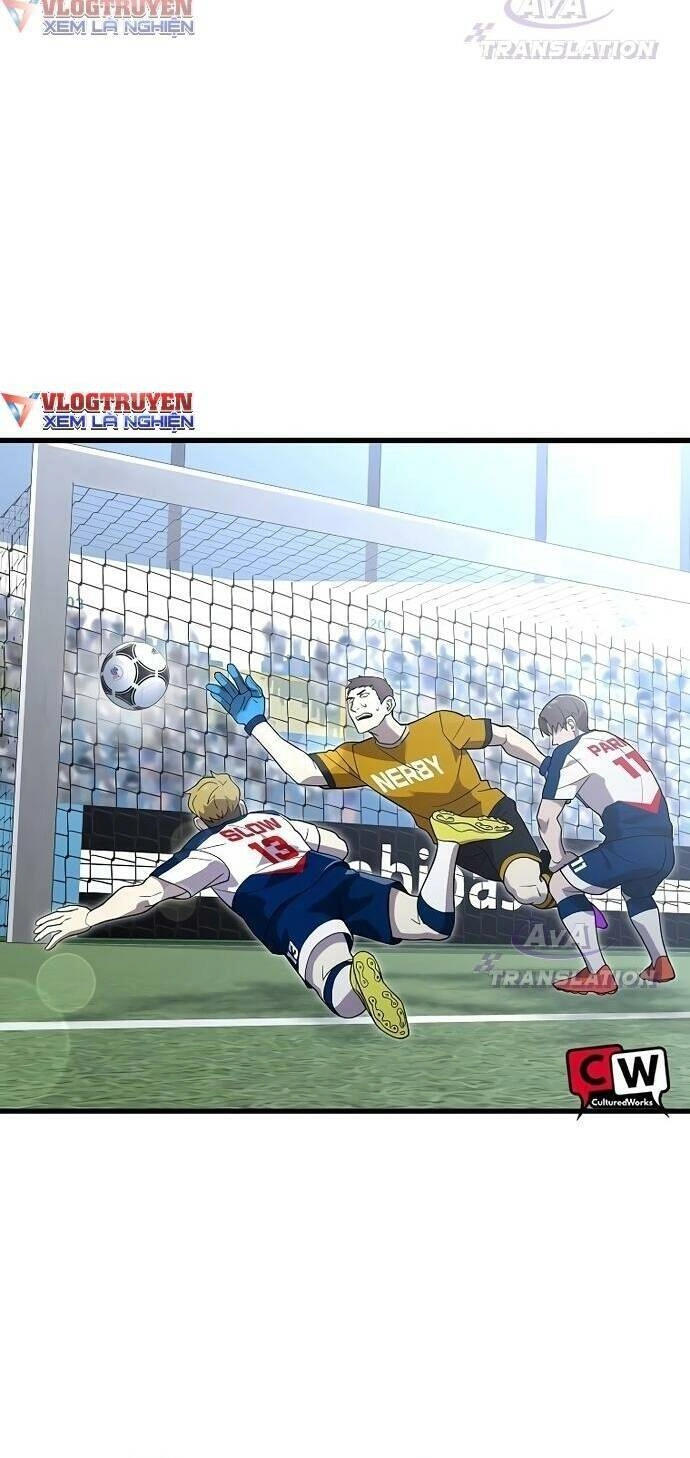 Chiến Lược Gia Bóng Đá Tài Ba Chapter 16 - 44