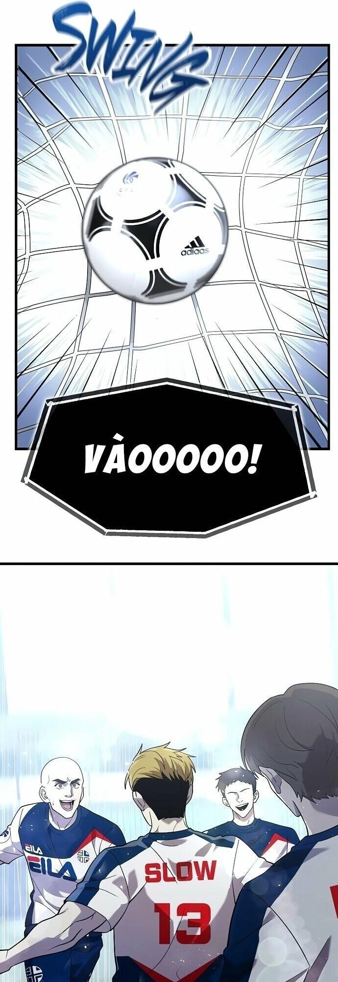 Chiến Lược Gia Bóng Đá Tài Ba Chapter 16 - 45