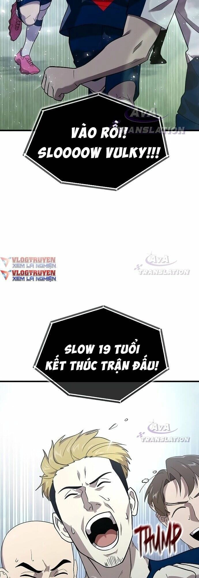 Chiến Lược Gia Bóng Đá Tài Ba Chapter 16 - 46