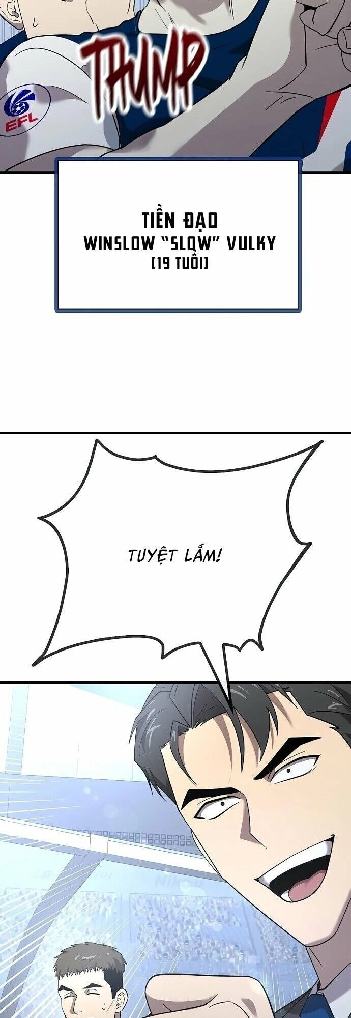 Chiến Lược Gia Bóng Đá Tài Ba Chapter 16 - 47