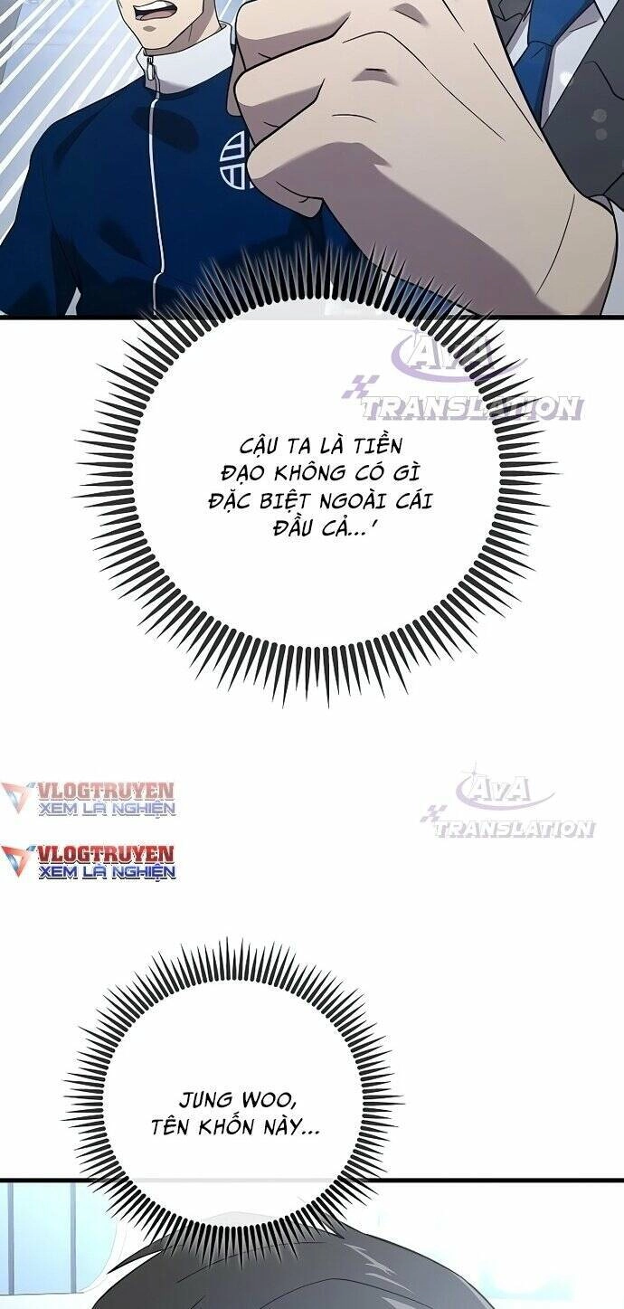 Chiến Lược Gia Bóng Đá Tài Ba Chapter 16 - 48