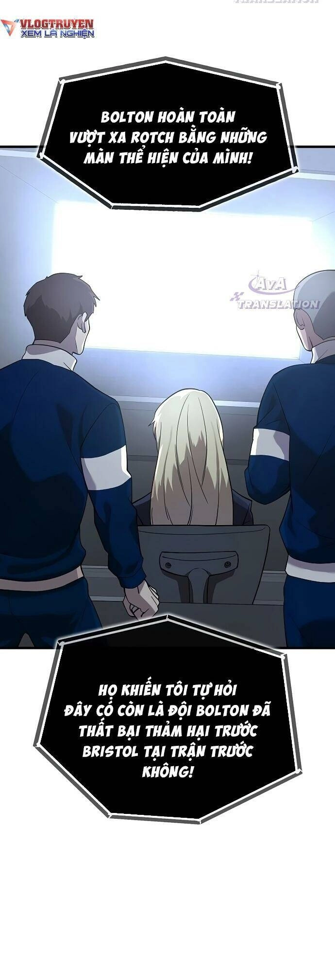 Chiến Lược Gia Bóng Đá Tài Ba Chapter 16 - 51