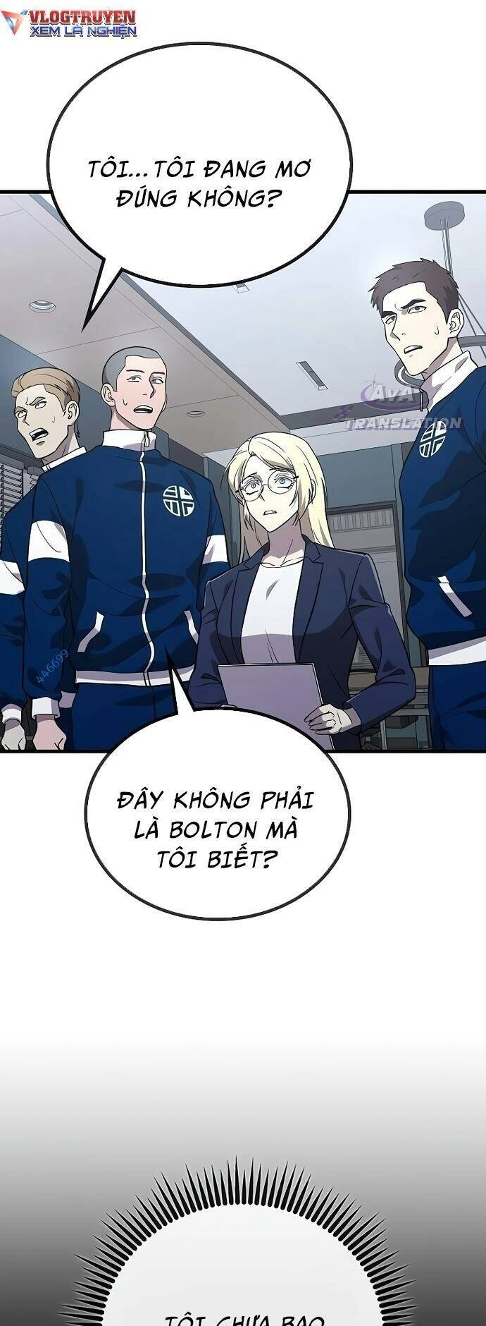 Chiến Lược Gia Bóng Đá Tài Ba Chapter 16 - 53