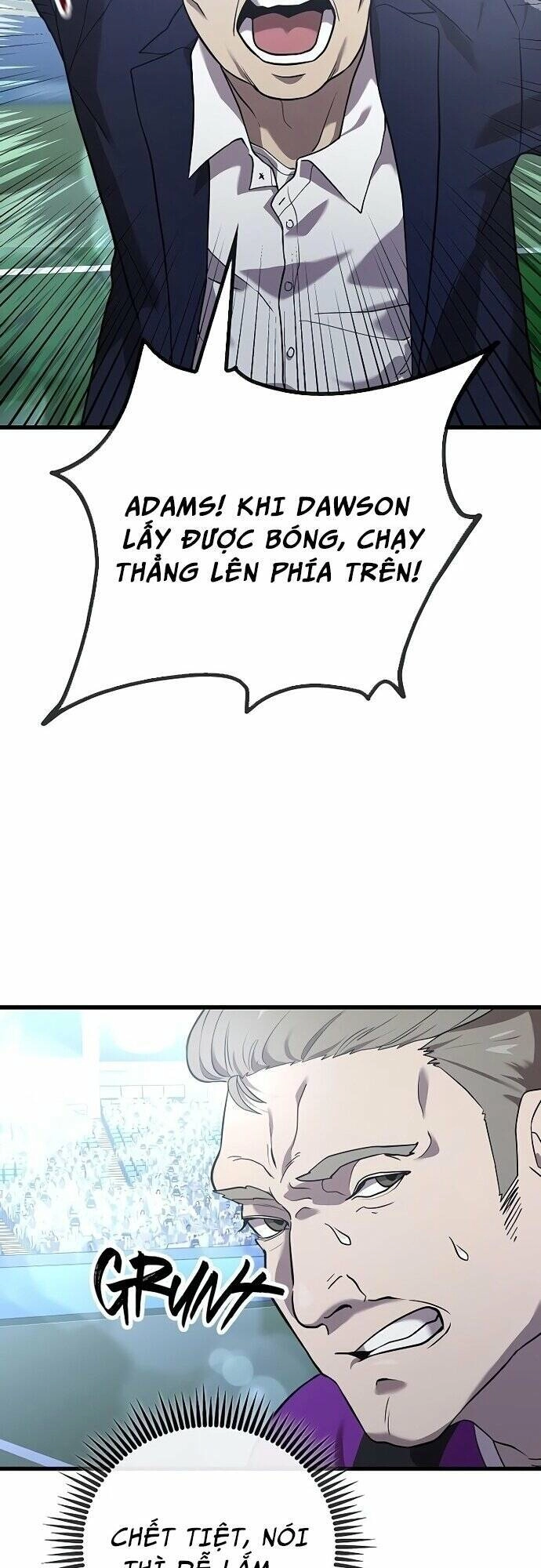 Chiến Lược Gia Bóng Đá Tài Ba Chapter 16 - 57