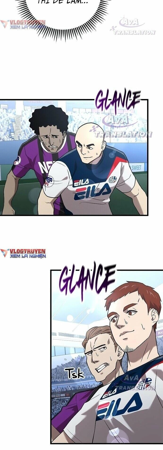 Chiến Lược Gia Bóng Đá Tài Ba Chapter 16 - 58