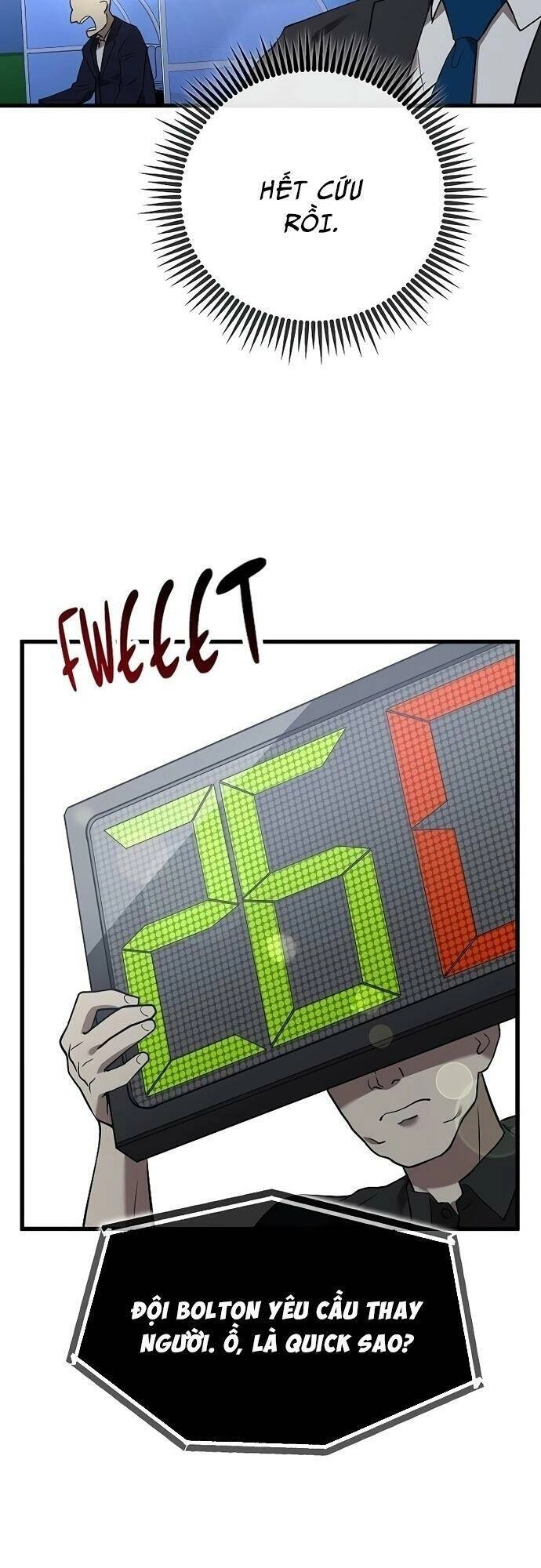 Chiến Lược Gia Bóng Đá Tài Ba Chapter 16 - 61