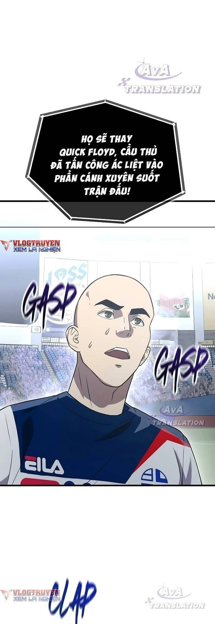 Chiến Lược Gia Bóng Đá Tài Ba Chapter 16 - 62