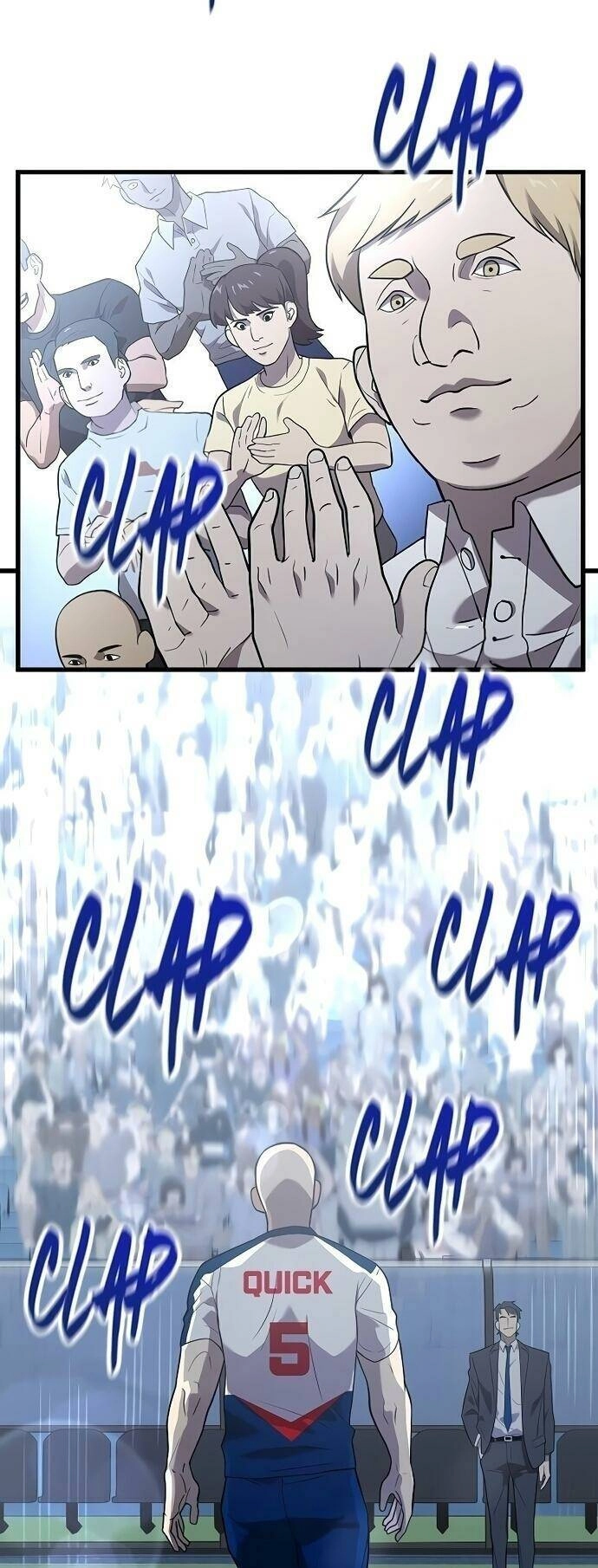 Chiến Lược Gia Bóng Đá Tài Ba Chapter 16 - 63