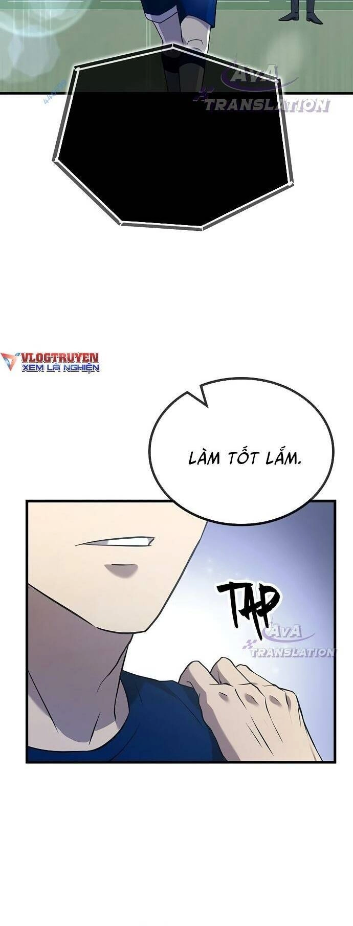 Chiến Lược Gia Bóng Đá Tài Ba Chapter 16 - 64