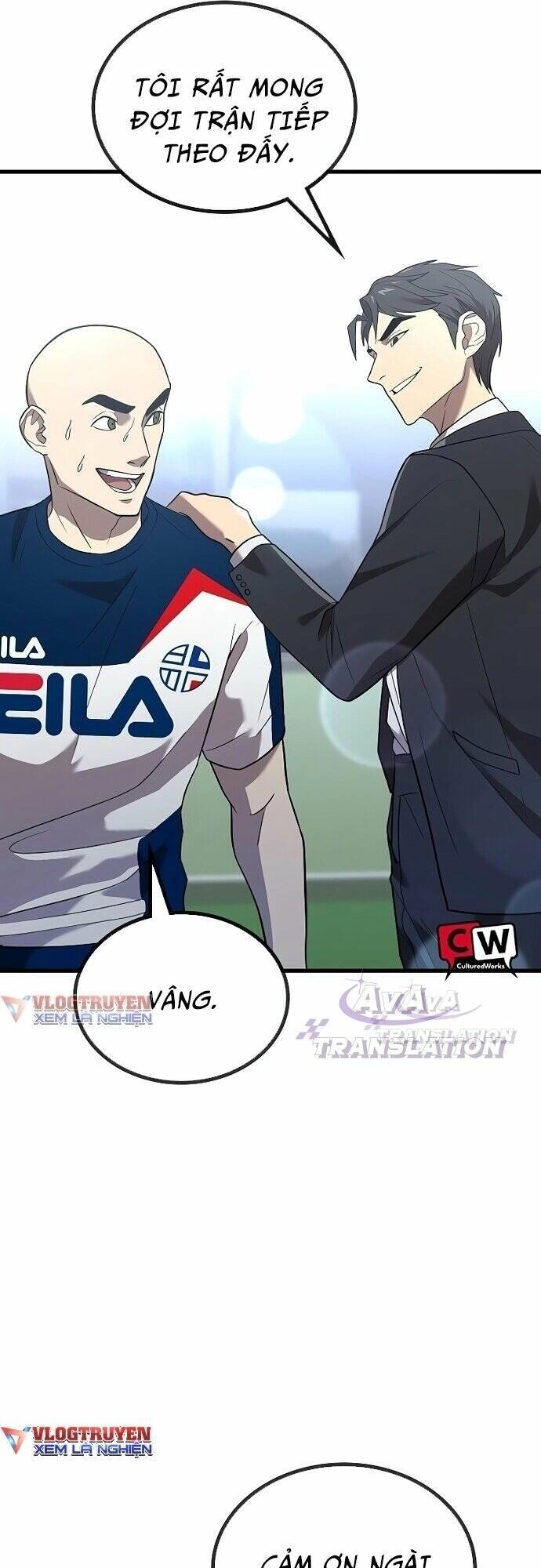 Chiến Lược Gia Bóng Đá Tài Ba Chapter 16 - 65