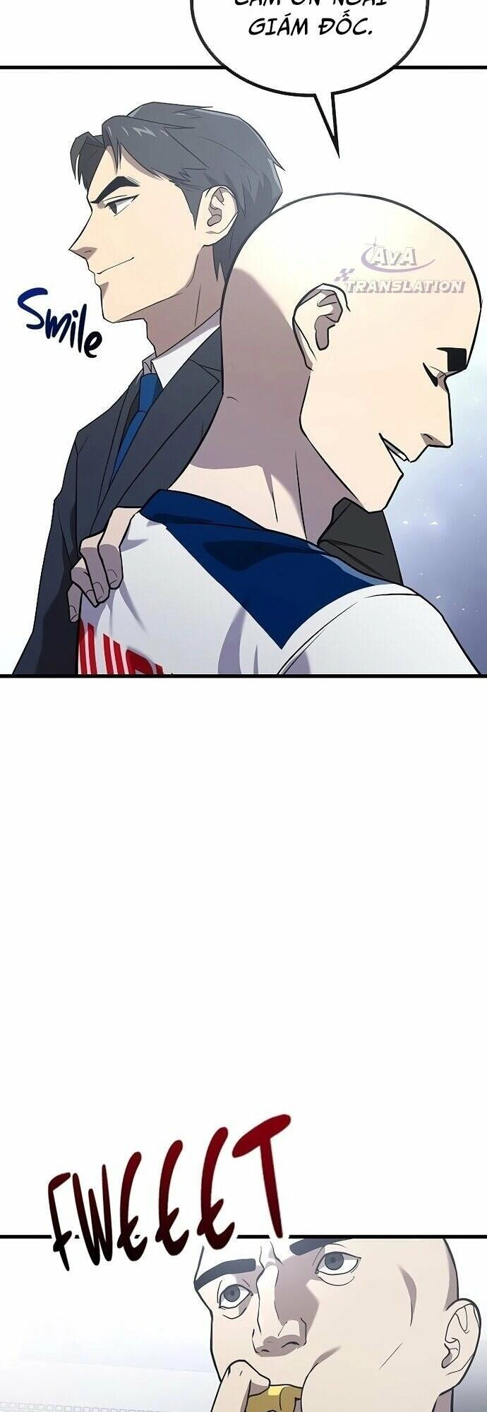 Chiến Lược Gia Bóng Đá Tài Ba Chapter 16 - 66