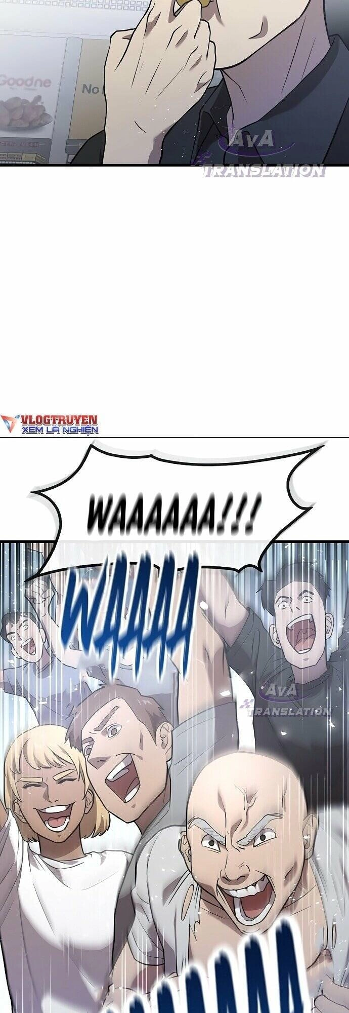 Chiến Lược Gia Bóng Đá Tài Ba Chapter 16 - 67