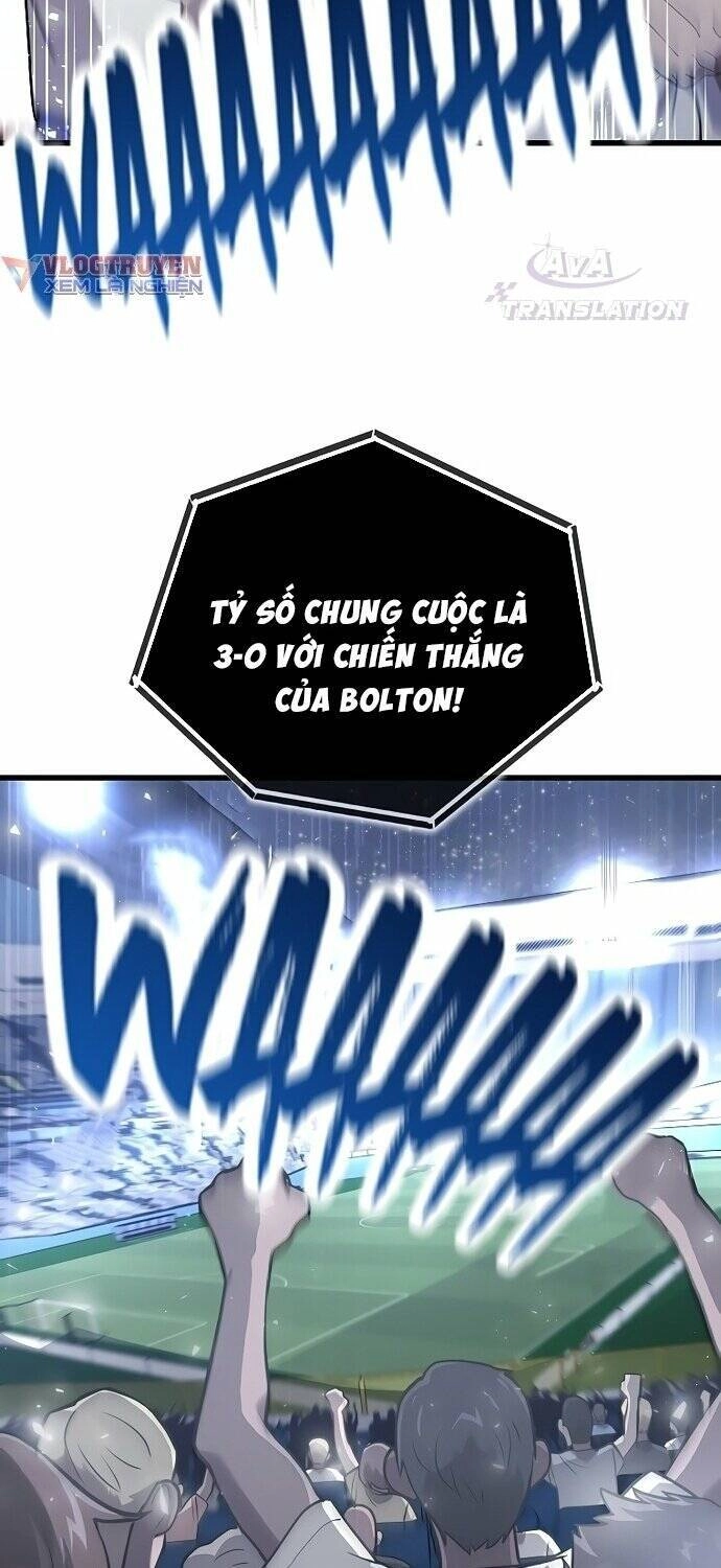 Chiến Lược Gia Bóng Đá Tài Ba Chapter 16 - 68