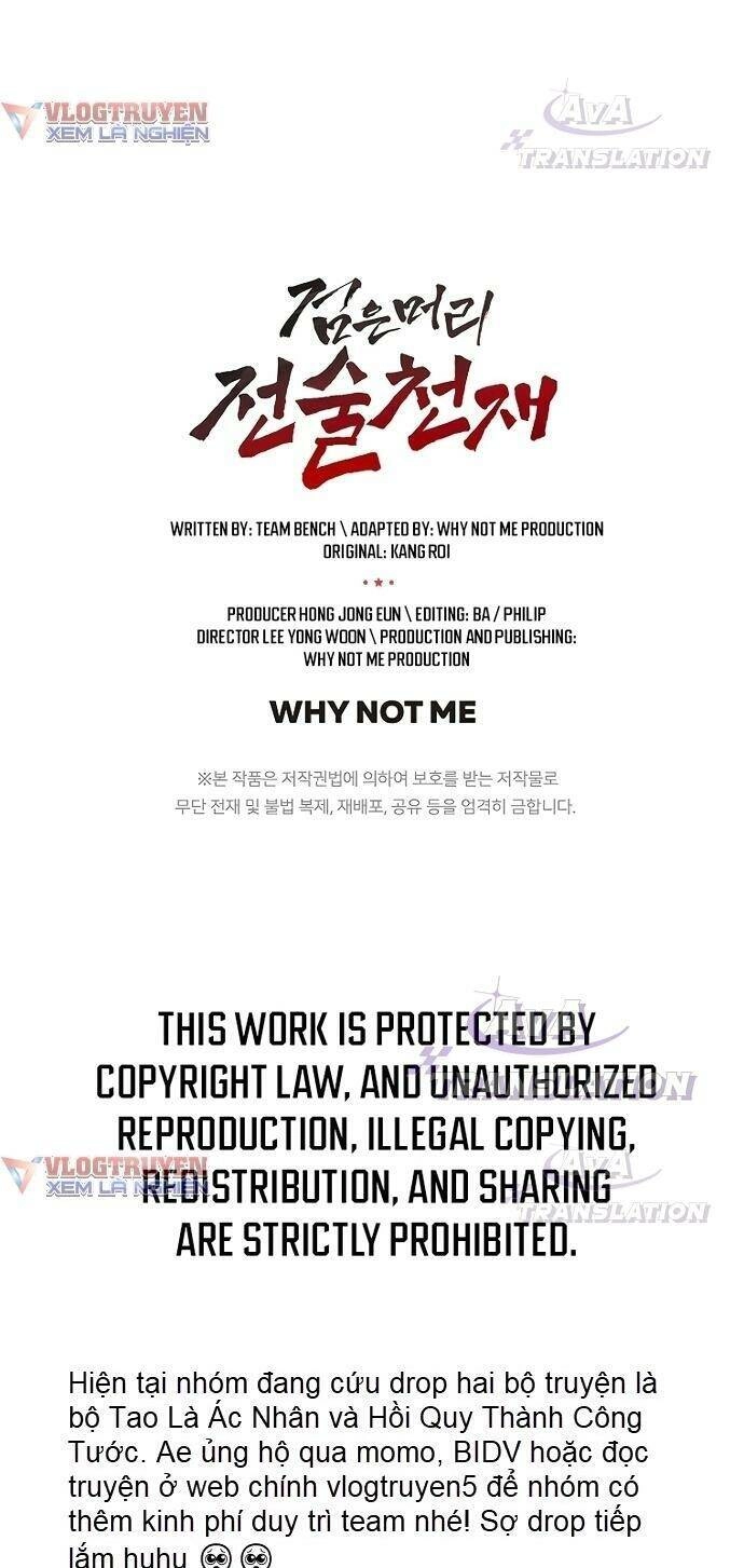 Chiến Lược Gia Bóng Đá Tài Ba Chapter 16 - 71